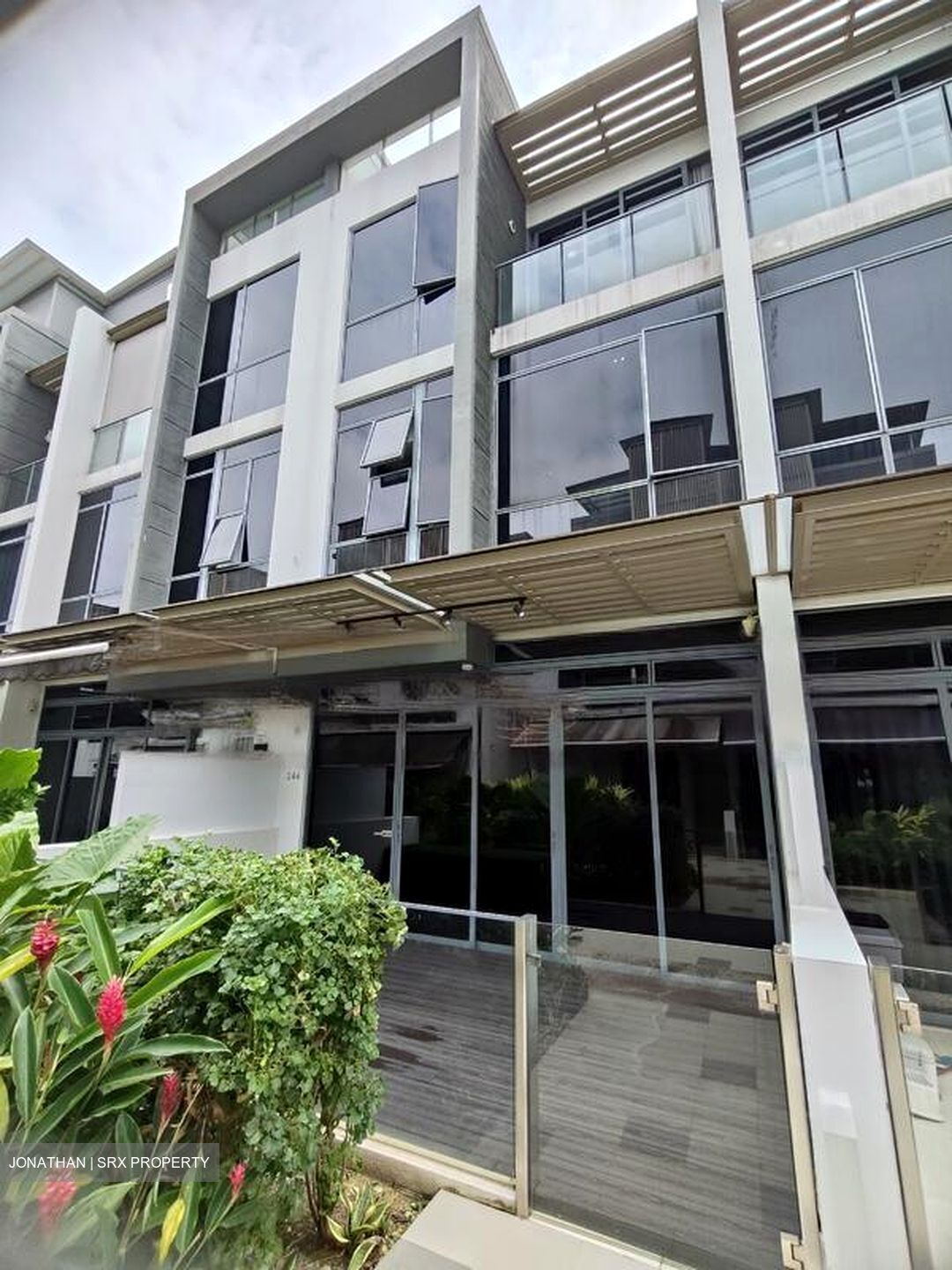 Belgravia Villas (D28), Terrace #458590301